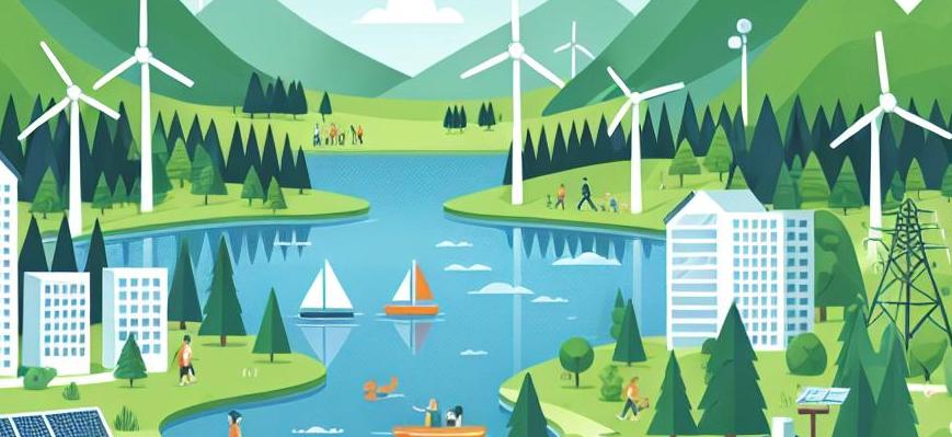 NATIONAL ENVIRONMENTAL POLICY ACT OF 1970 visual data 7