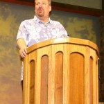 Pastor Rick Warren