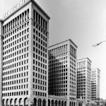 General Motors Building, Detroit