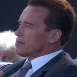 arnold_schwarzenegger Governor Arnold Schwarzenegger