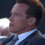 Governor Arnold Schwarzenegger