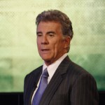 John Walsh, host of America's Most Wanted