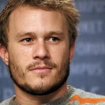 Heath Ledger, nominated for Best Supporting Actor