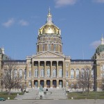 Iowa State Capitol