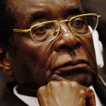 President Mugabe