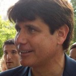 Governor Blagojevich