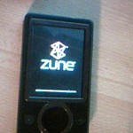 A frustrated Zune user from the SomethingAwful forums shared this picture with fellow forum users