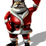 santa2 Santa Claus