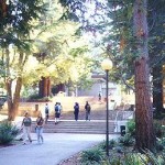 Science Hill, UCSC