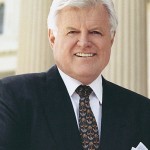 Senator Ted Kennedy