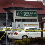 The Cigarette Outlet