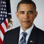 Official Presidential Portrait of Barack Obama   - Pete Souza