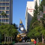 Disneyland Hotel