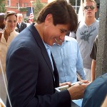 blago Governor Blagojevich