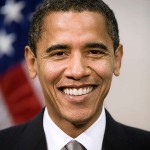 President-elect Barack Obama