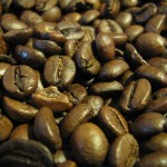 Roasted Coffee Beans