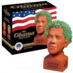 obamachia The President Obama Chia