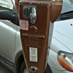 Parking Meter