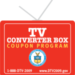 TV Converter Box Coupon Program