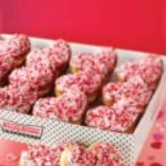 heartdonuts Heart Shaped Donuts