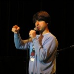 Demetri Martin, Person