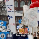 dfla_march Democrats for Life, 2006