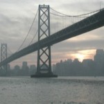 The Bay Bridge