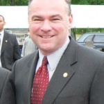 DNC Chairman Time Kaine