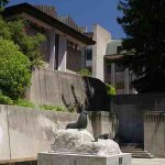 sciencehill Science Hill, UCSC