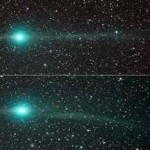 Comet Lulin