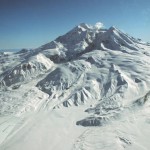 Mount Redoubt