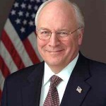 Former Vice President Dick Cheney