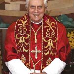 pope