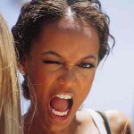 tyra Tyra Banks