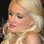 Holly Madison