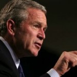gwb Former President George W Bush