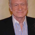 Hugh Hefner