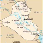 iraq_map Iraq