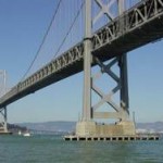 SF-Oakland Bay Bridge