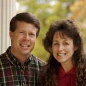 Jim Bob and Michelle Duggar, soon to be grandparents