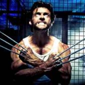 Hugh Jackman as Wolverine