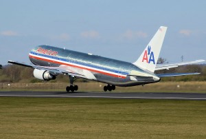 American Airlines will add the $10 surcharge