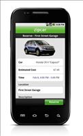 Zipcar Android App