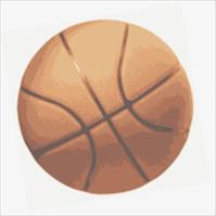basketball - DNR