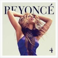 Beyonce 4 albume deluxe edition at Target