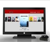 Netflix watch instantly with Roku Player - credit: Netflix