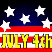 July 4th Graphic - DNR