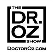 The Dr. Oz Show Logo - Credit Sony Pictures Television