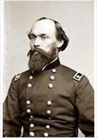 Union General Gordon Granger Photo - PD