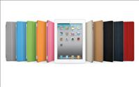 Apple iPad credit: Apple